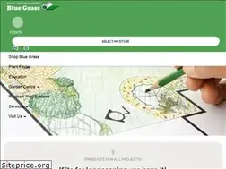 Sites similar to bluegrassnursery.com