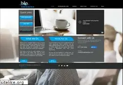 Sites similar to bluegrassops.com