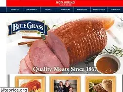 Sites similar to bluegrassqualitymeats.com