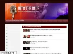 Sites similar to bluegrassradio.com