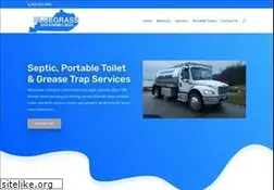 Sites similar to bluegrassseptic.com