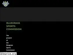 Sites similar to bluegrasssports.org