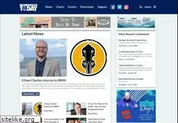 Sites similar to bluegrasstoday.com