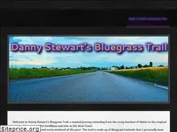 Sites similar to bluegrasstrail.com