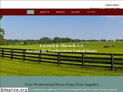 Sites similar to bluegrasstreatedwood.com