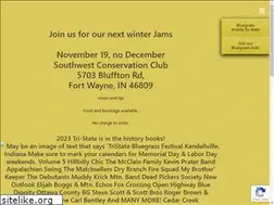 Sites similar to bluegrassusa.net