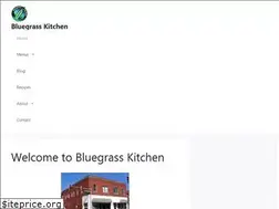 Sites similar to bluegrasswv.com