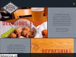 Sites similar to bluegraybargrill.com