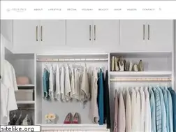 Sites similar to bluegraygal.com