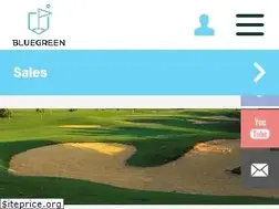 Sites similar to bluegreen.com