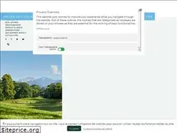 Sites similar to bluegreen.fr