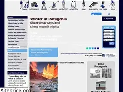 Sites similar to bluegreenadventures.com