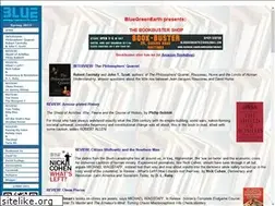 Sites similar to bluegreenearth.com