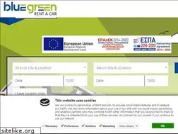 Sites similar to bluegreenrentacar.gr