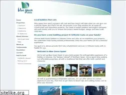 Sites similar to bluegreenspain.com