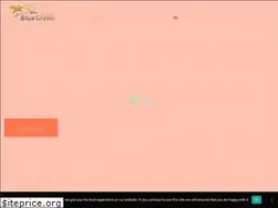 Sites similar to bluegreentourism.com