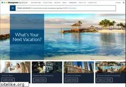 Sites similar to bluegreenvacations.com
