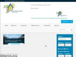 Sites similar to bluegrenadines.com
