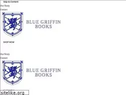 Sites similar to bluegriffinbooks.com