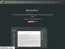 Sites similar to bluegriffon.com
