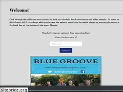 Sites similar to bluegroovebluegrass.com