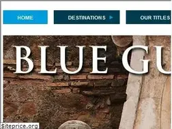 Sites similar to blueguides.com
