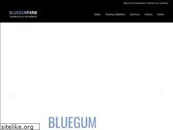 Sites similar to bluegumfarm.com.au