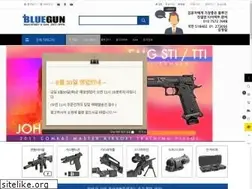 Sites similar to bluegun.co.kr