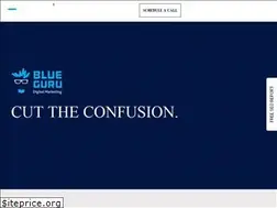 Sites similar to blueguru.marketing