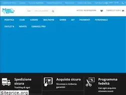 Sites similar to bluegym-shop.it