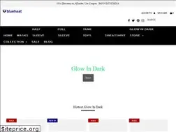 Sites similar to bluehaat.com