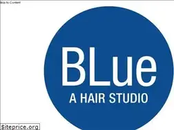 Sites similar to bluehairstudio.com
