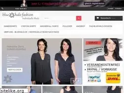 Sites similar to bluehalo.de