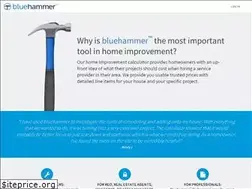 Sites similar to bluehammer.com