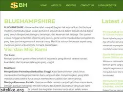 Sites similar to bluehampshire.com