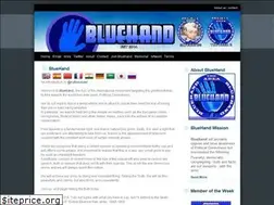 Sites similar to bluehand.org
