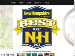 Sites similar to blueharborcoffee.com