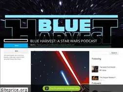Sites similar to blueharvestpodcast.podbean.com