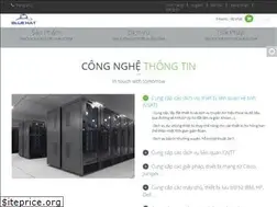 Sites similar to bluehat.vn