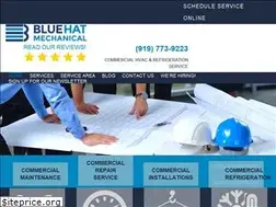Sites similar to bluehatmechanical.com