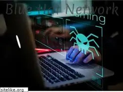 Sites similar to bluehatnetwork.com