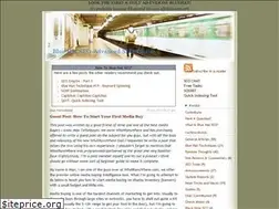 Sites similar to bluehatseo.com
