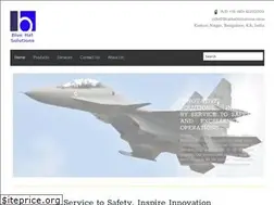Sites similar to bluehatsolutions.com