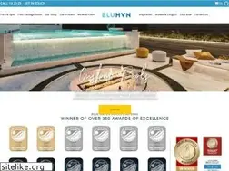 Sites similar to bluehaven.com.au