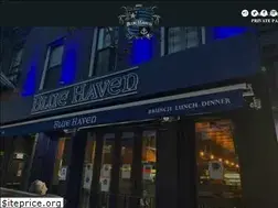 Sites similar to bluehaveneast.com