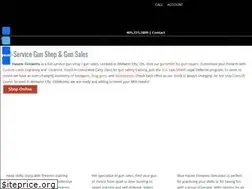 Sites similar to bluehavenfirearms.com