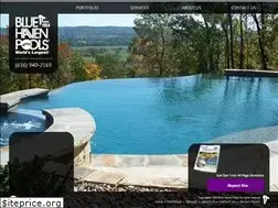 Sites similar to bluehavenofstlouis.com