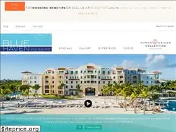 Sites similar to bluehaventci.com