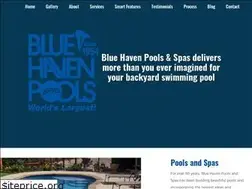 Sites similar to bluehaventulsa.com