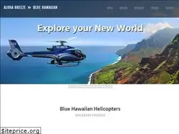 Sites similar to bluehawaiian-jp.com